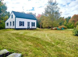 1014 Great Pond Rd, Great Pond, ME 04408