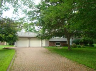 6420 Hemlock St, Vesper, WI 54489