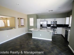 10600 Blanca Peak Ave, Las Vegas, NV 89129
