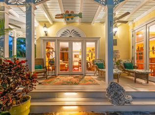 600 Elizabeth St, Key West, FL 33040