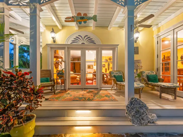 600 Elizabeth St, Key West, FL 33040