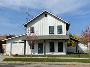 1106 W Crawford St, Livingston, MT 59047