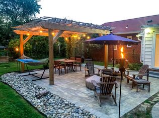 10606 Bucknell Dr, Silver Spring, MD 20902