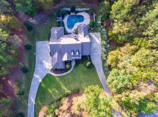 2545 Falling Branch Ln, Evans, GA 30809