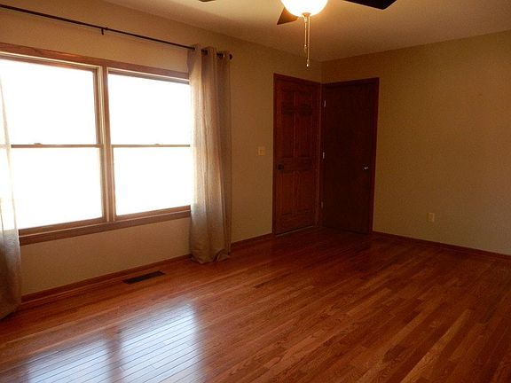 Living Room and Entry