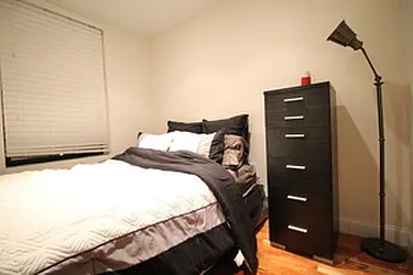 Rented by First Elite Management Corp.