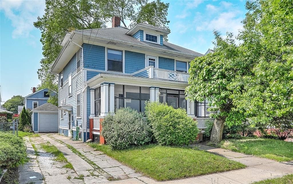 226 Gallatin St, Providence, RI 02907 Zillow