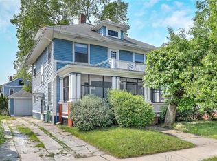 226 Gallatin St, Providence, RI 02907