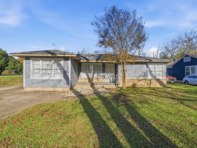 1025 N 32nd St, Waco, TX, 76707