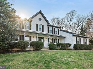 6365 Stave Ct, Manassas, VA 20112