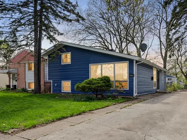 16420 Paulina St, Markham, IL 60428