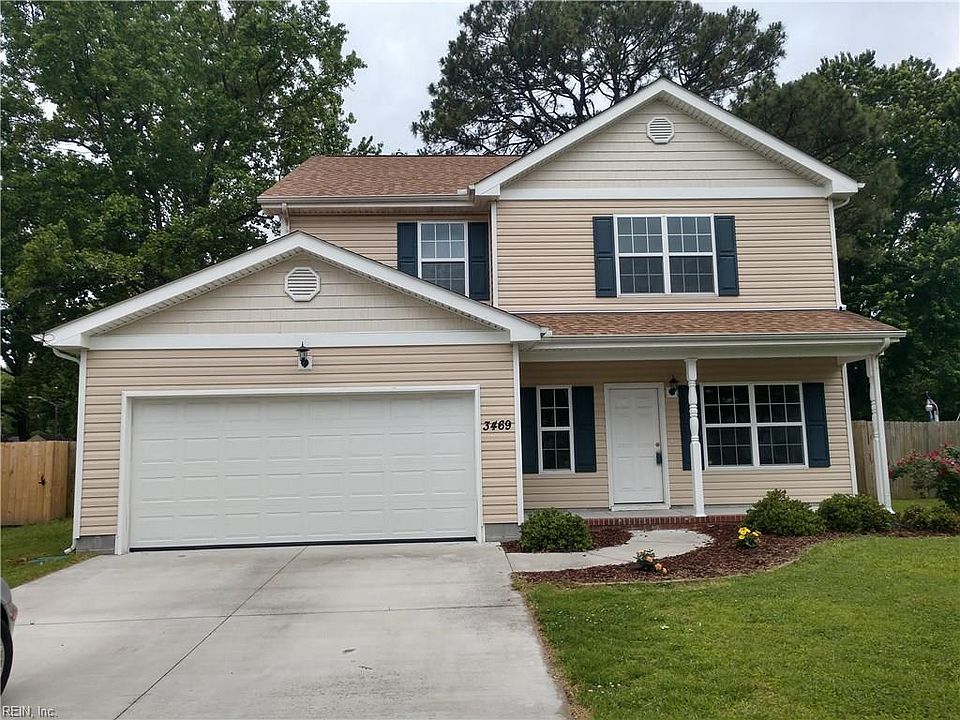 1st image of 3469 Vivian St