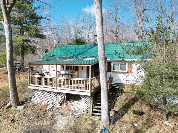 2527 Red Spring Run Rd, Canisteo, NY 14823