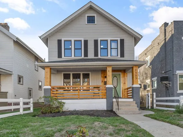 1155 S Champion Ave, Columbus, OH 43206