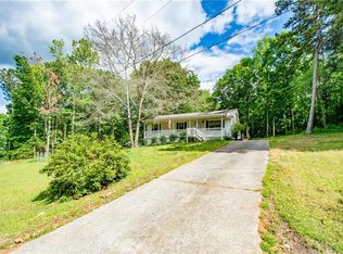 4478 Oak Ln, Covington, GA 30014