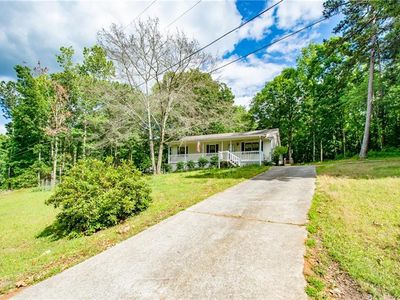 4478 Oak Ln, Covington, GA, 30014