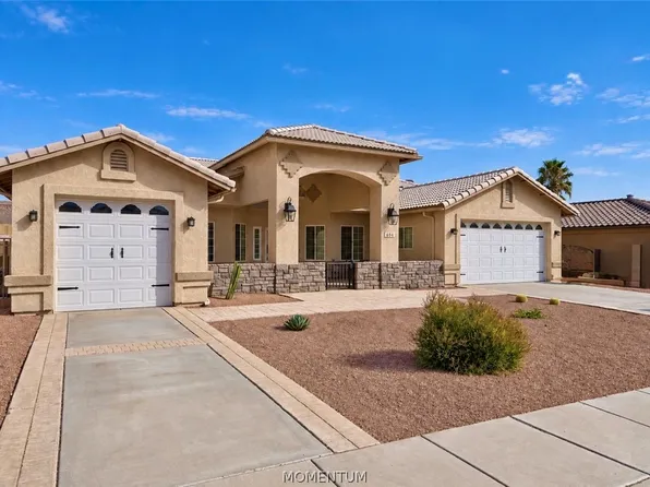 694 Country Club Drive, Kingman, AZ 86401