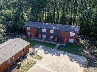 1103 N 26th St, Arkadelphia, AR 71923