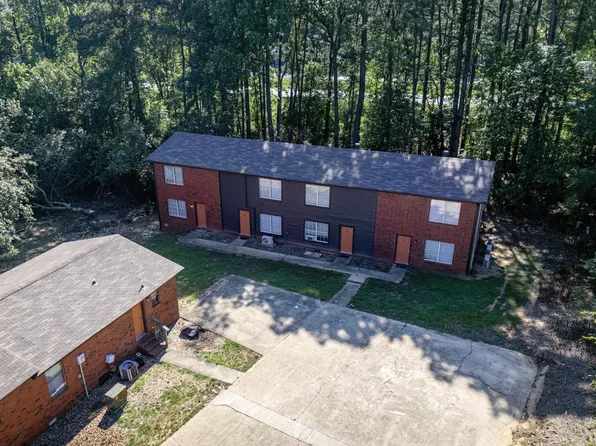 1103 N 26th St, Arkadelphia, AR 71923