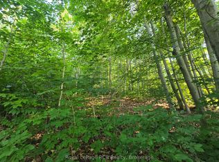 126 Old Highway 26 Hwy, Meaford, ON N4L 1W7