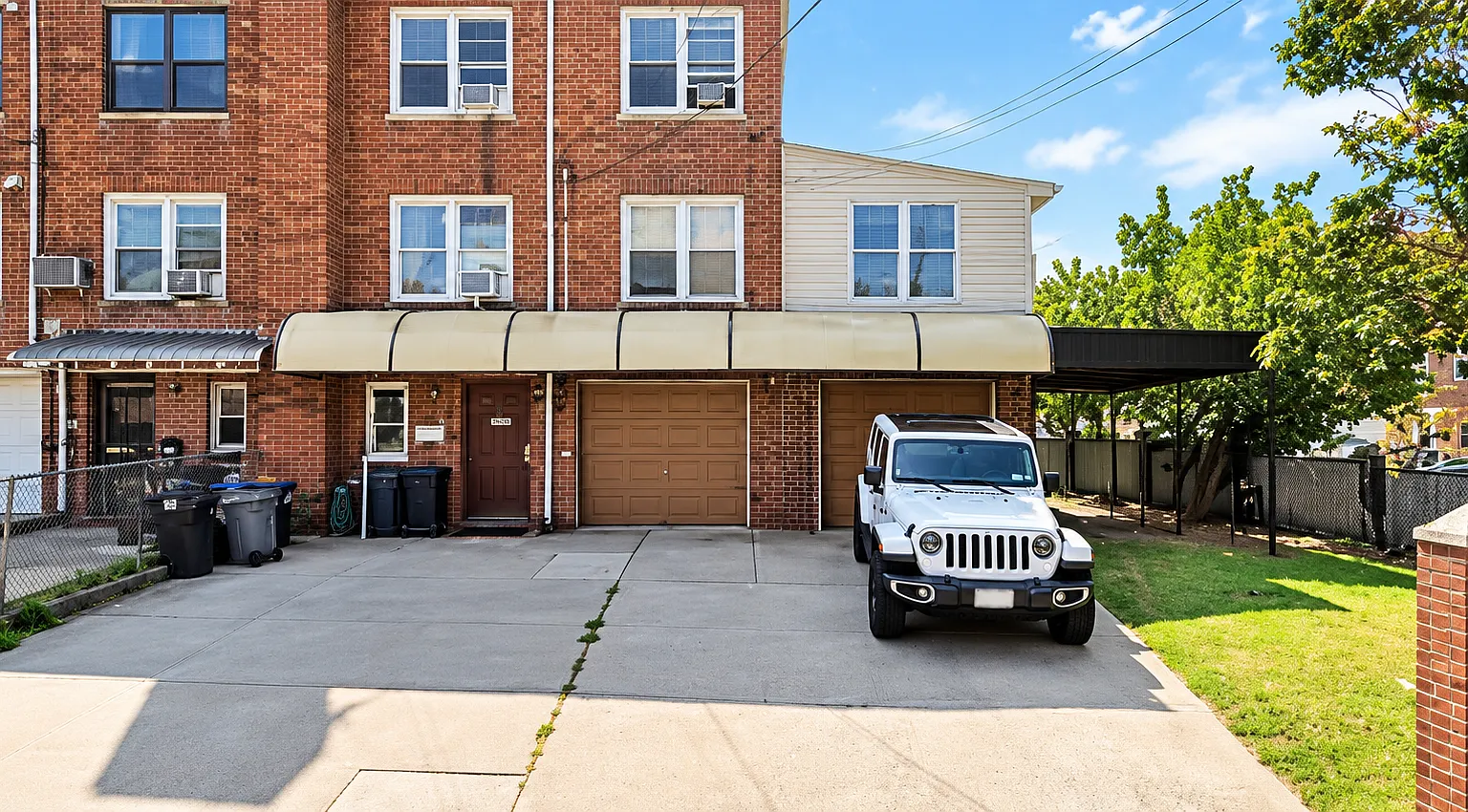 1 bed, 650 sqft, $1,800 — Photo 1