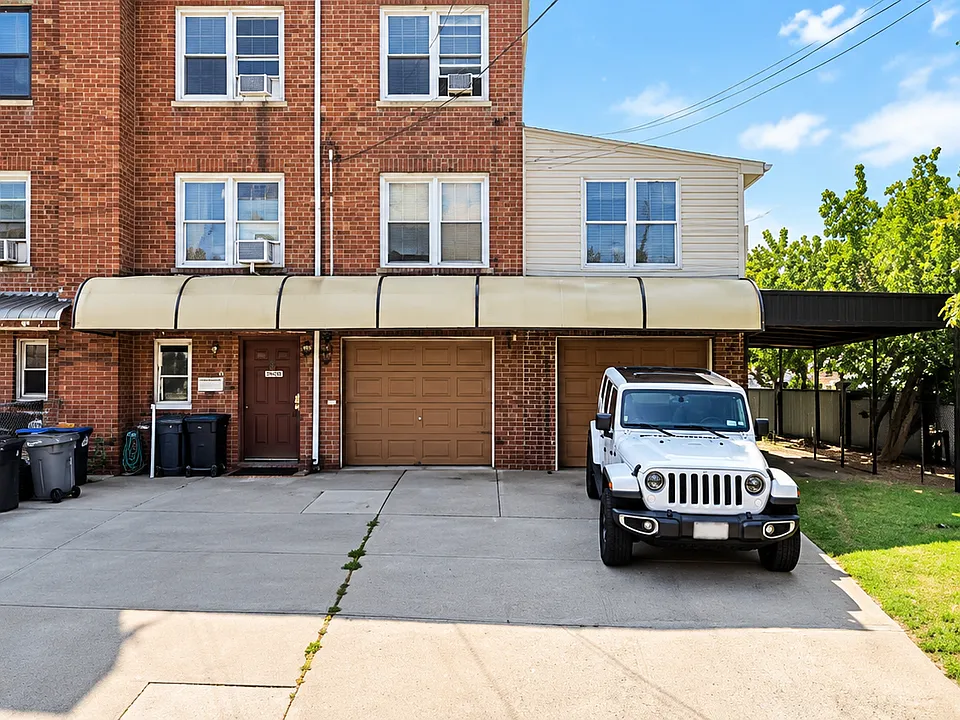 134-06 Booth Memorial Ave