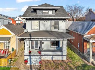 1021 Baxter Ave, Louisville, KY 40204