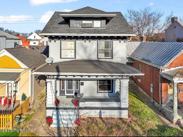 1021 Baxter Ave