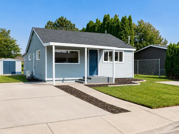 1110 Willard Ave, Richland, WA 99354
