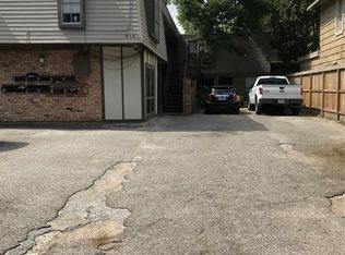 614 Marshall St APT 2, Houston, TX 77006