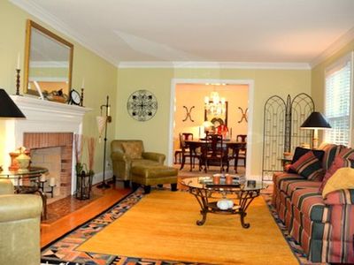 3001 Archdale Rd, Richmond, VA, 23235