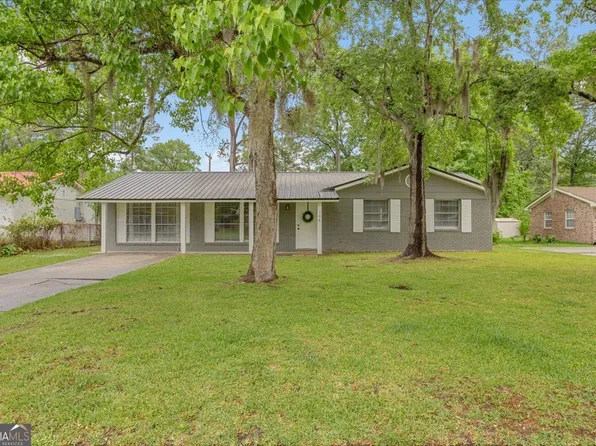 104 Monica Blvd, Savannah, GA 31419