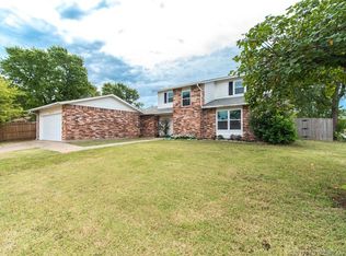 4201 Beacon Ct, Bartlesville, OK 74006