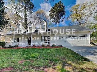 2888 Cardinal Trce, Duluth, GA 30096