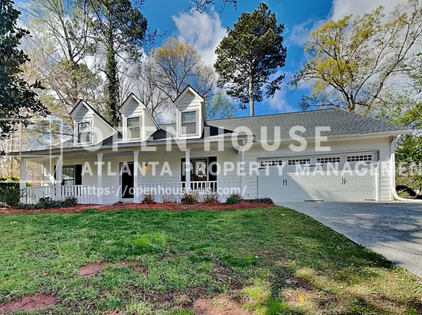 2888 Cardinal Trce, Duluth, GA 30096