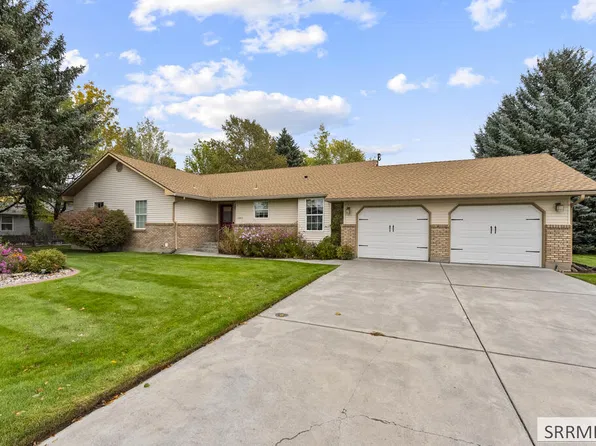1565 Newman Dr, Idaho Falls, ID 83402