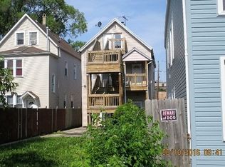 1812 N Sawyer Ave, Chicago, IL 60647