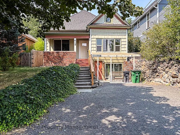 415 S Polk St — Photo 1