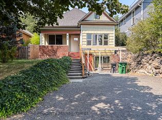 415 S Polk St, Moscow, ID 83843
