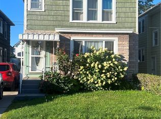 86 Ross Ave, Buffalo, NY 14207