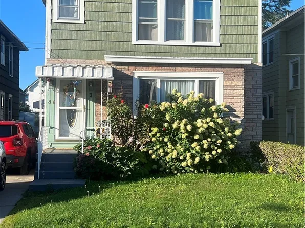 86 Ross Ave, Buffalo, NY 14207