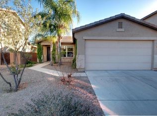 4222 E Sapphire Falls Dr, Tucson, AZ 85712
