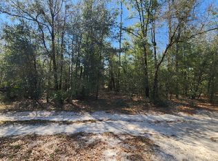 0 Edgewood Rd, Fountain, FL 32438