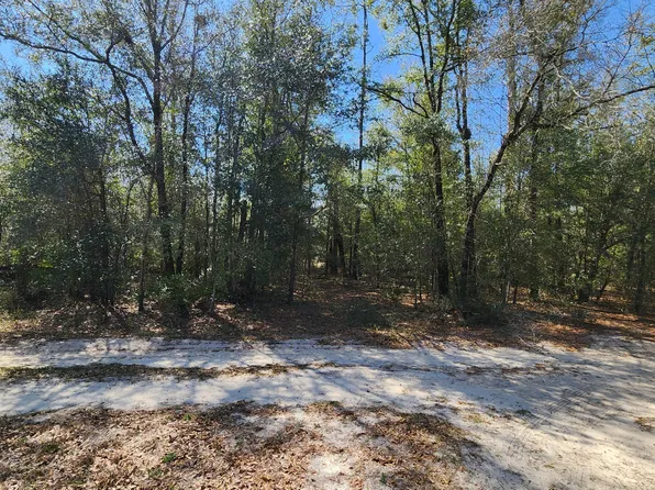 0 Edgewood Rd, Fountain, FL 32438