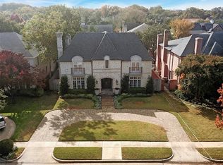 3229 Marquette St, Dallas, TX 75225