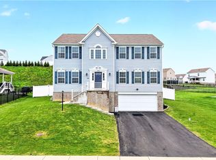 1058 Livorno Dr, Oakdale, PA 15071
