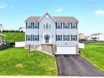 1058 Livorno Dr, Oakdale, PA, 15071