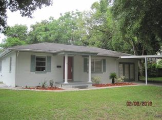 30 E Orange St, Apopka, FL 32703