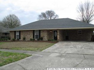 3626 Redlands Dr, Baton Rouge, LA 70814