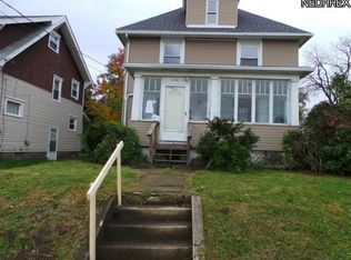 1539 Shorb Ave NW, Canton, OH